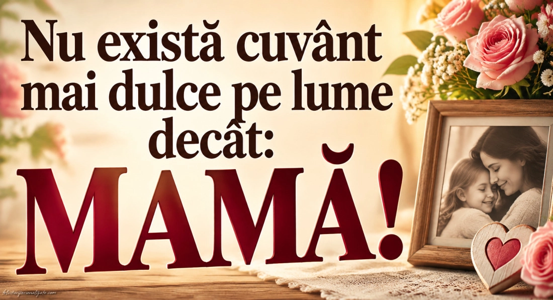 Imagini cu mesaje despre familie: 