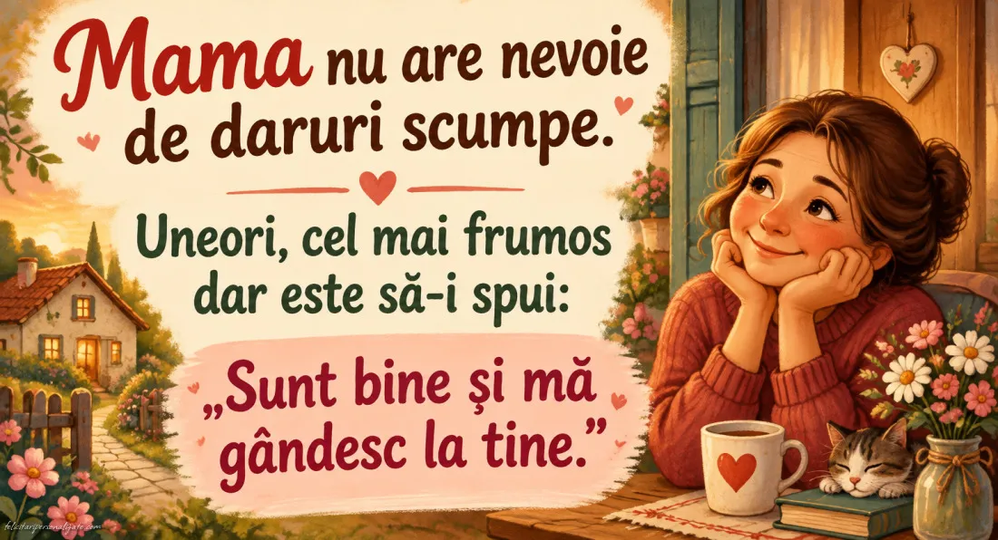 Imagini cu mesaje despre familie: 