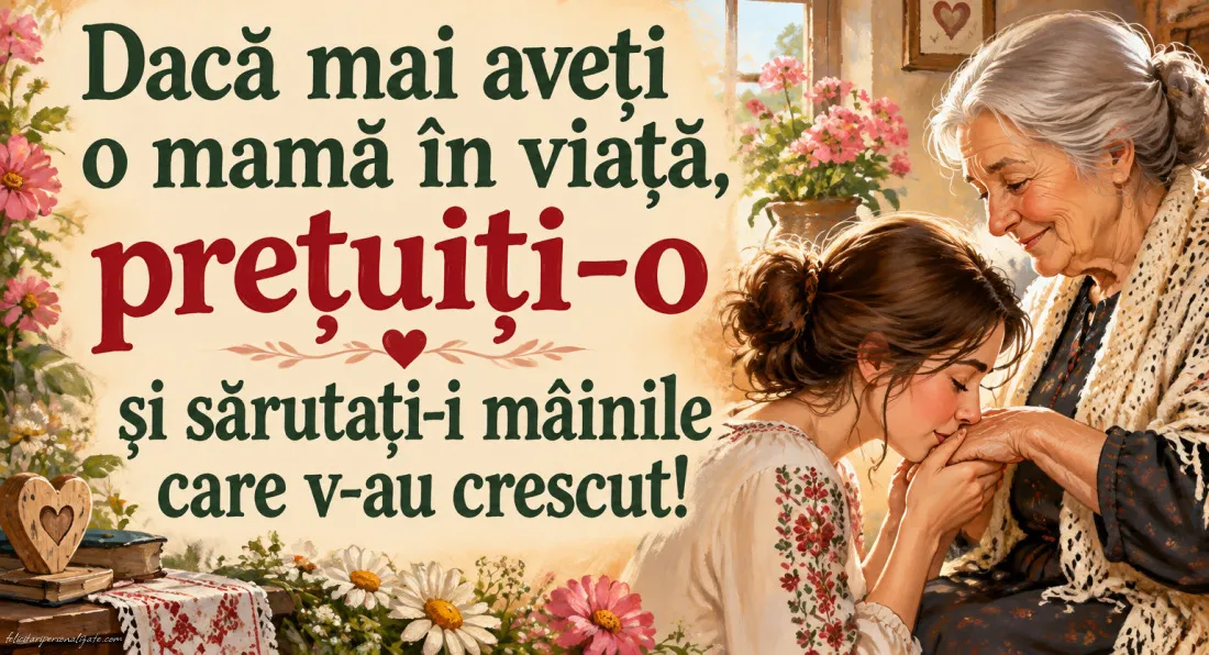 Imagini cu mesaje despre familie: 