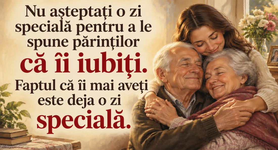Imagini cu mesaje despre familie: 