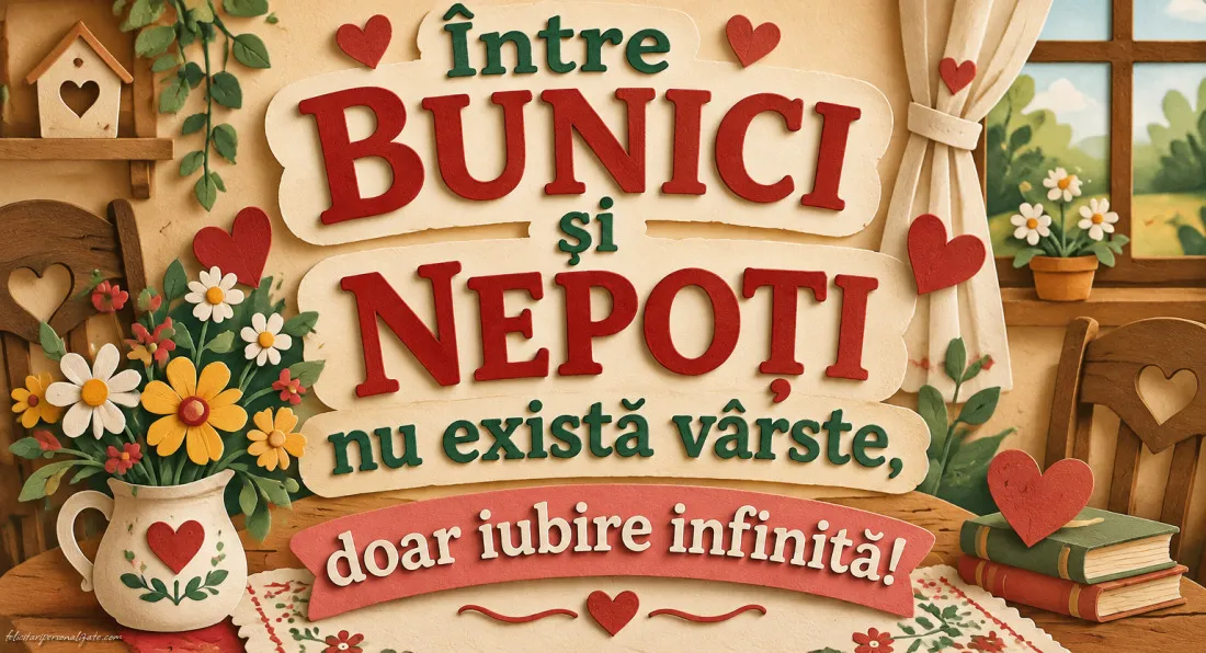 Imagini cu mesaje despre familie: 