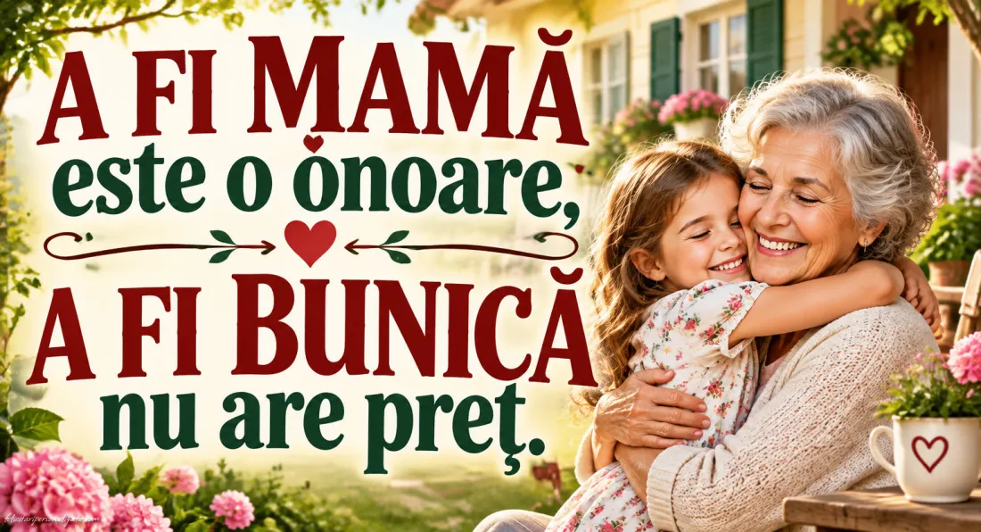 Imagini cu mesaje despre familie: 