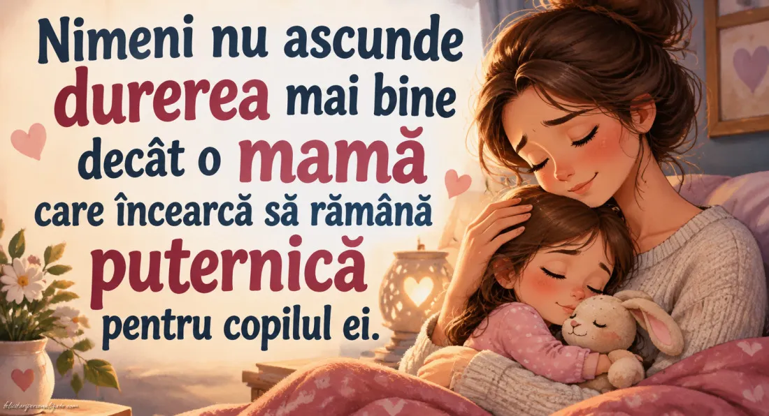 Imagini cu mesaje despre familie: 