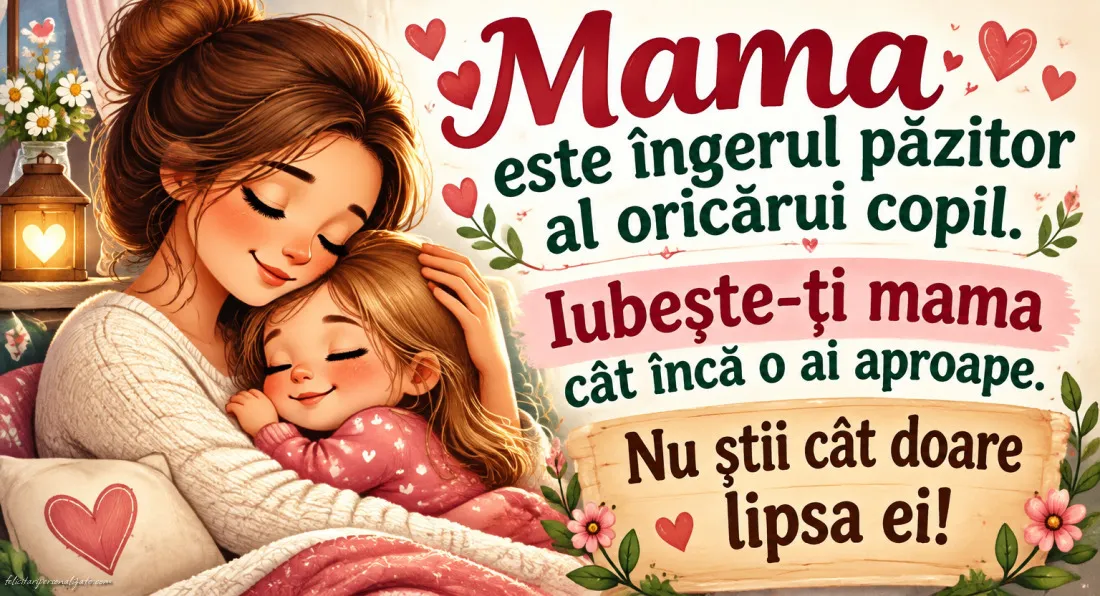 Imagini cu mesaje despre familie: 
