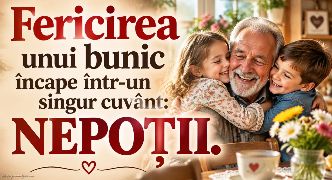 Imagini cu mesaje despre familie: 