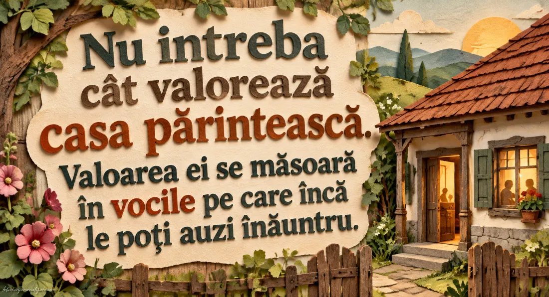 Imagini cu mesaje despre familie: 