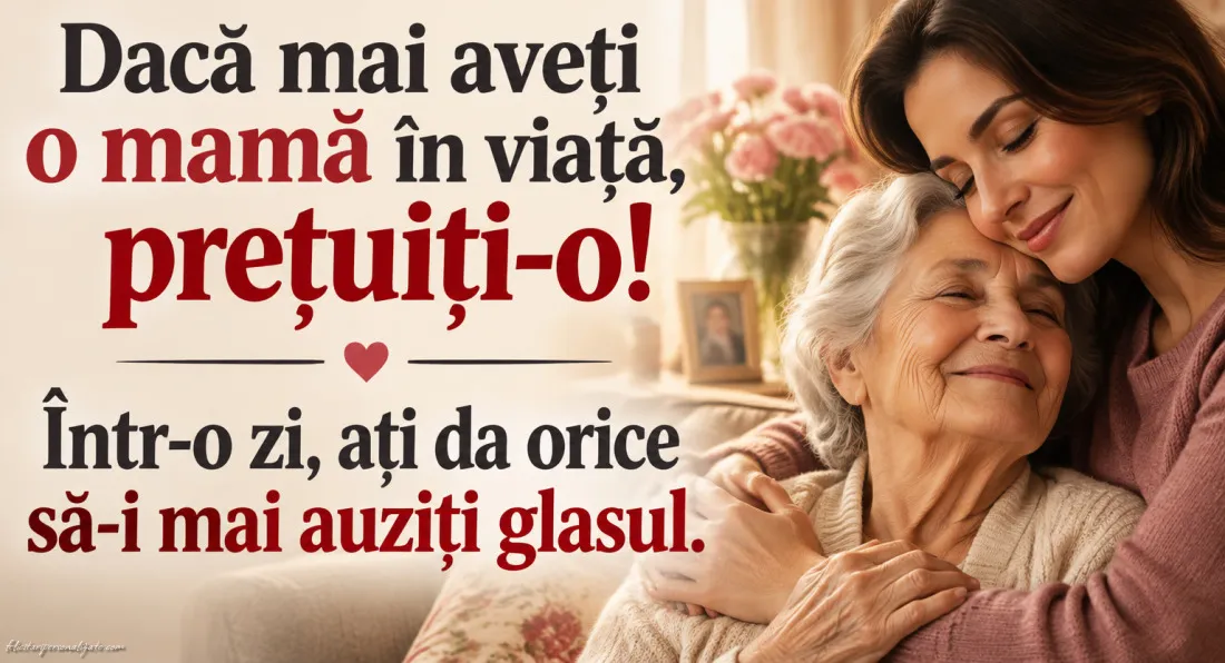 Imagini cu mesaje despre familie: 