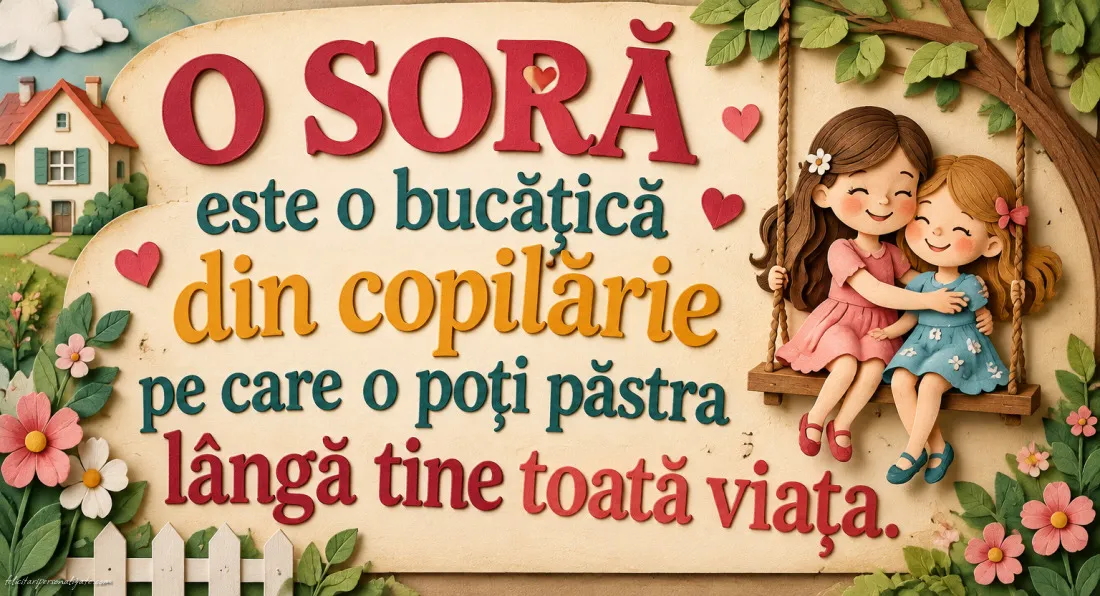 Imagini cu mesaje despre familie: 