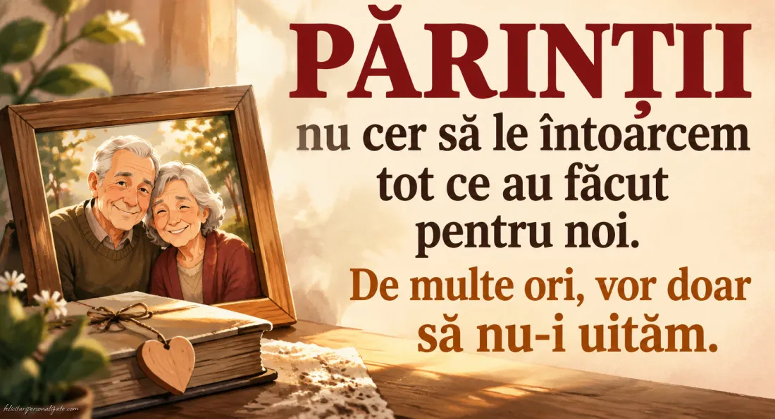 Imagini cu mesaje despre familie: 