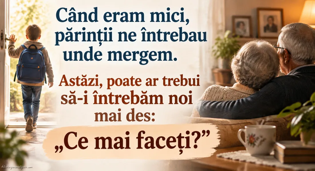Imagini cu mesaje despre familie: 