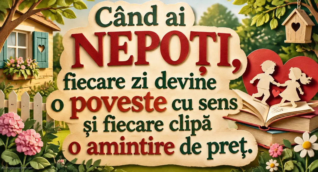 Imagini cu mesaje despre familie: 