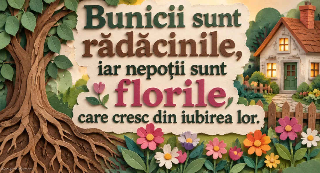 Imagini cu mesaje despre familie: 