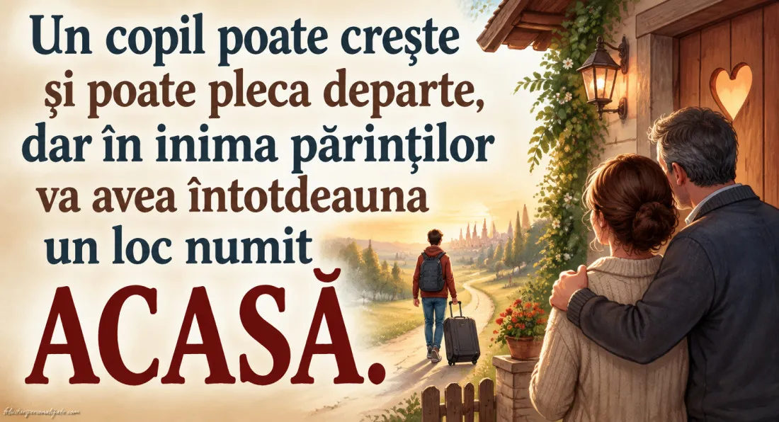 Imagini cu mesaje despre familie: 