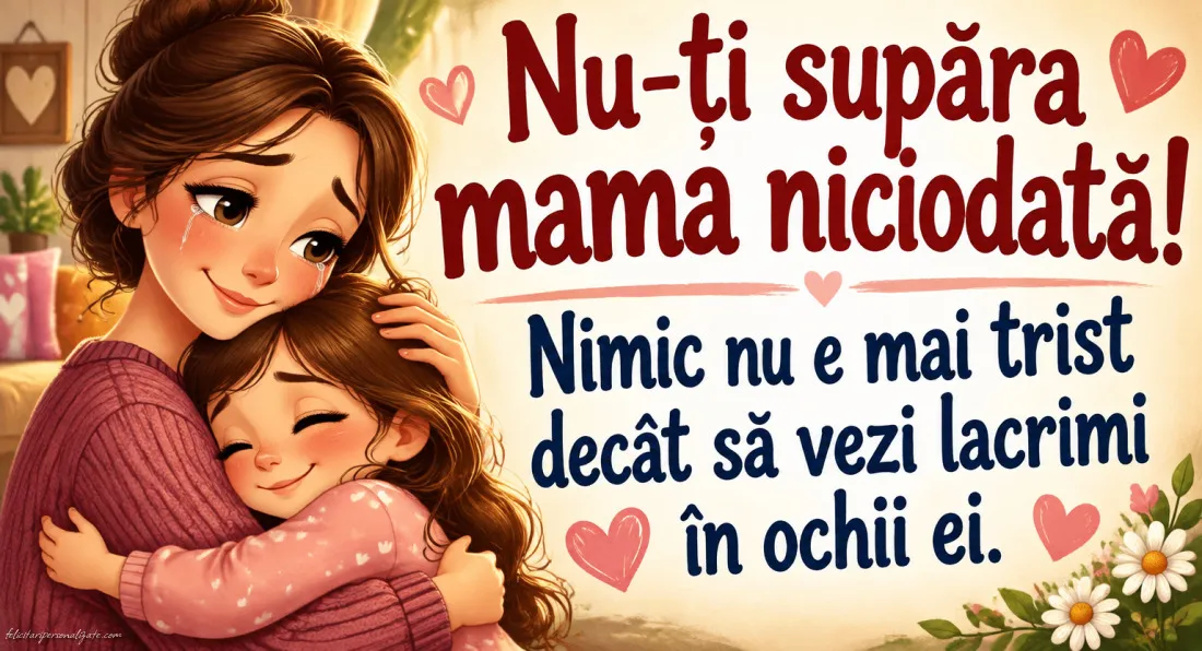 Imagini cu mesaje despre familie: 