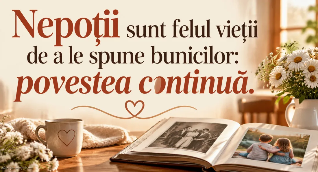 Imagini cu mesaje despre familie: 