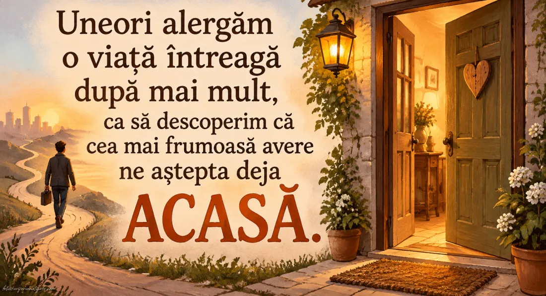 Imagini cu mesaje despre familie: 