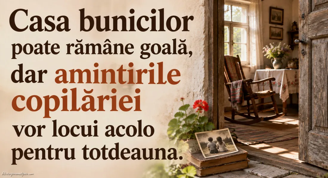 Imagini cu mesaje despre familie: 