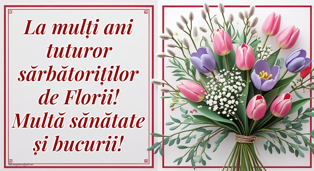 Imagini de Florii pentru facebook: Flori