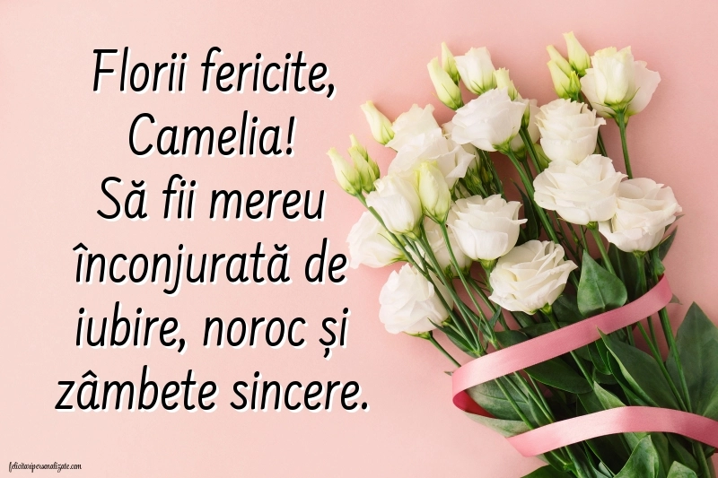 Felicitări și Imagini de Florii: Flori