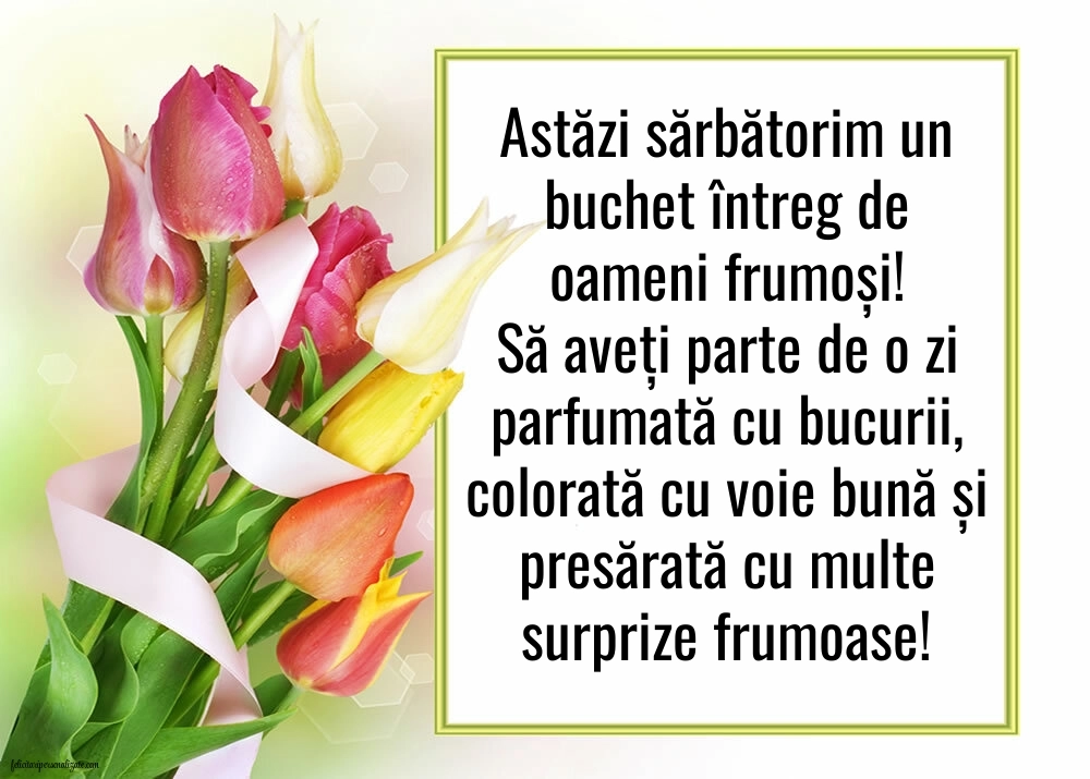 Imagini de Florii 2025: Flori