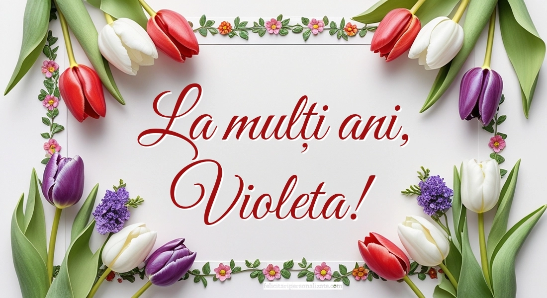 Felicitări de Florii: Imagini, Mesaje și Urări: Flori
