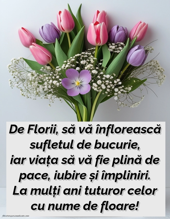 Imagini de Florii pentru facebook: Flori