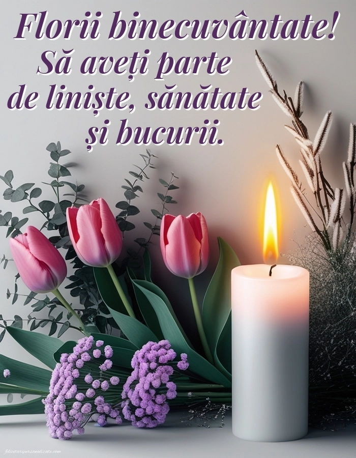 Imagini de Florii pentru facebook: Flori