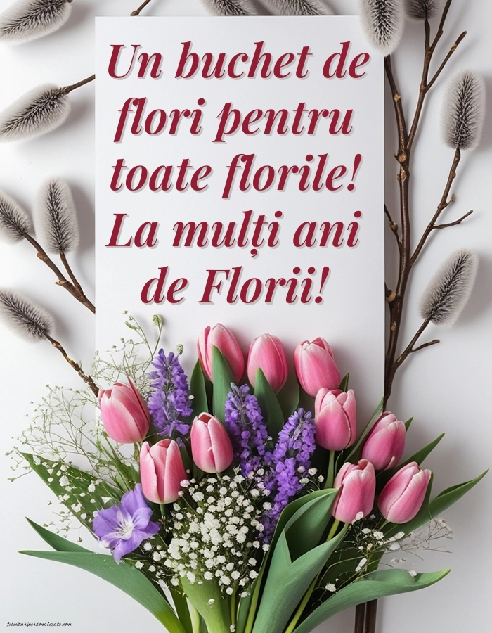 Imagini de Florii pentru facebook: Flori