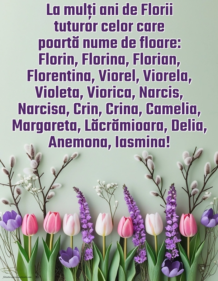 Imagini de Florii pentru facebook: Flori