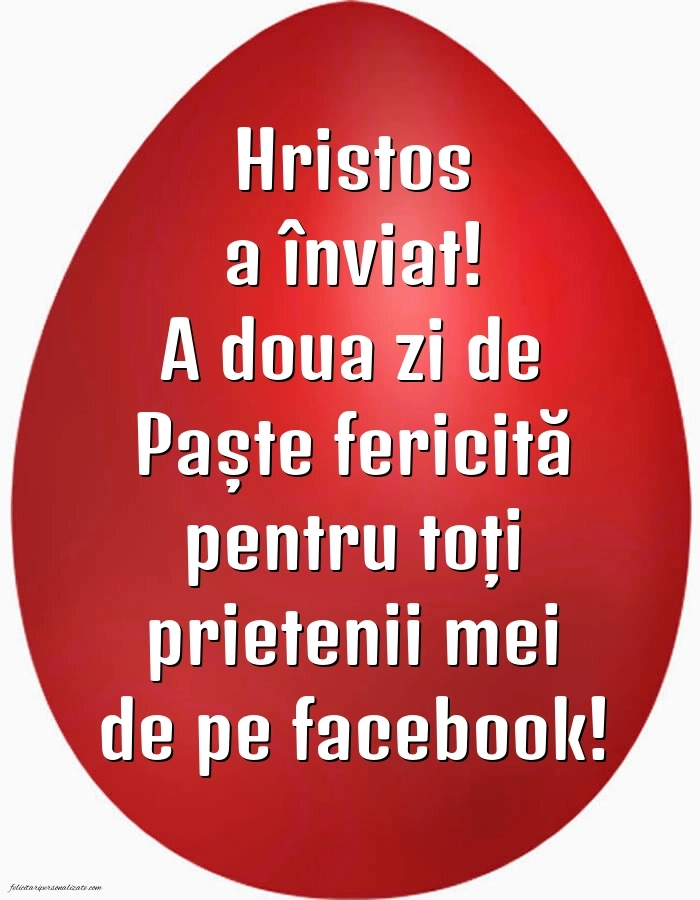Imagini cu a Doua Zi de Paște: Ouă de Paște
