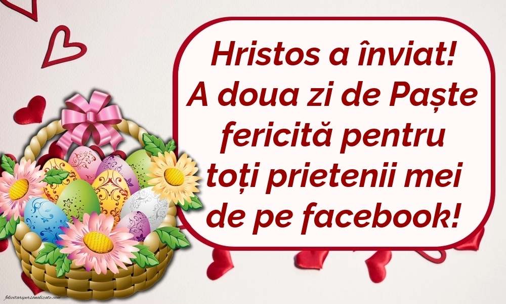 Imagini cu a Doua Zi de Paște: Ouă de Paște