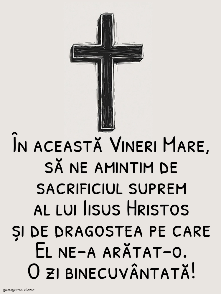 Imagini cu mesaje de Săptămâna Mare (Săptămâna Patimilor): Credință