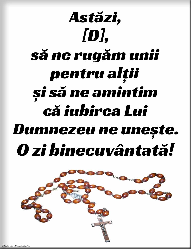 Imagini de Bună Dimineața pentru FACEBOOK: Credință