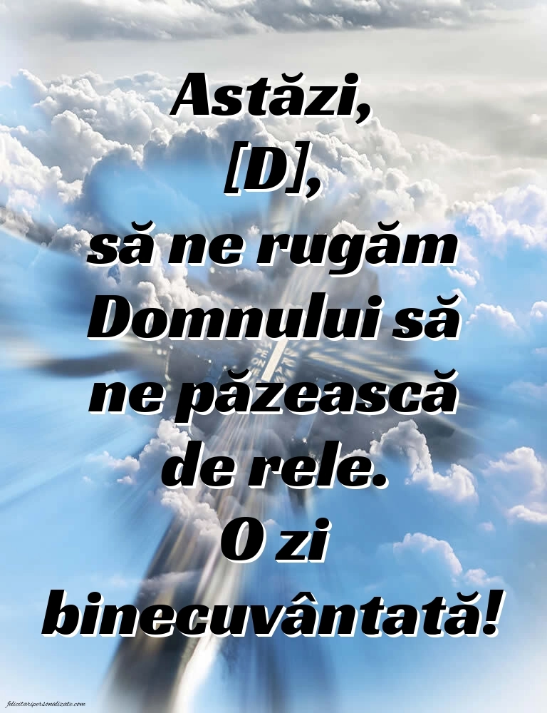 Imagini de Bună Dimineața pentru FACEBOOK: Credință