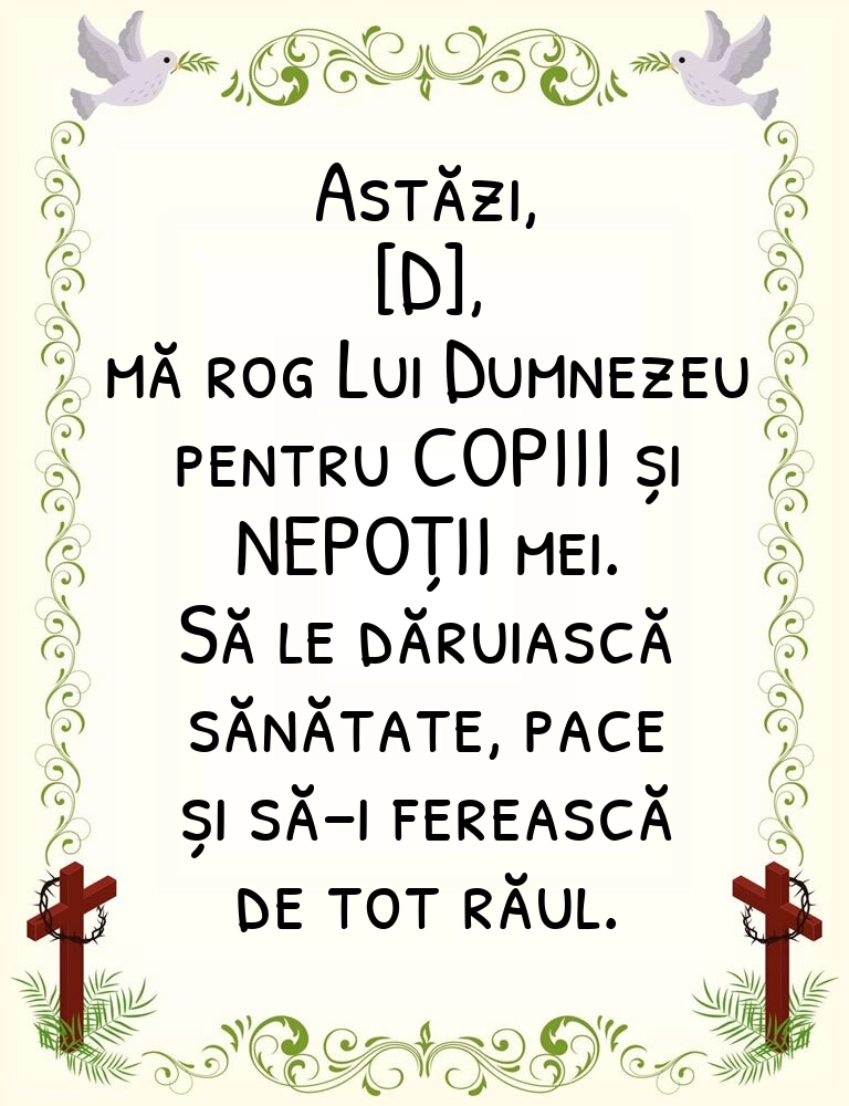 Imagini de Bună Dimineața pentru FACEBOOK: Credință