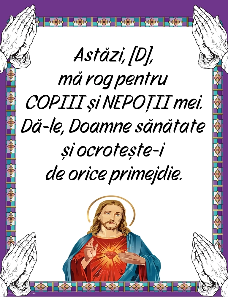 Imagini de Bună Dimineața pentru FACEBOOK: Credință