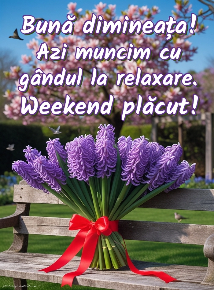 Imagini de Bună Dimineața cu Zilele Săptămânii: Cafea