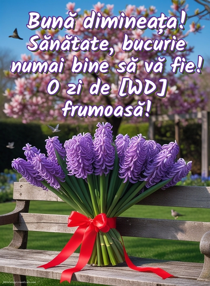 Imagini de Bună Dimineața cu Zilele Săptămânii: Cafea