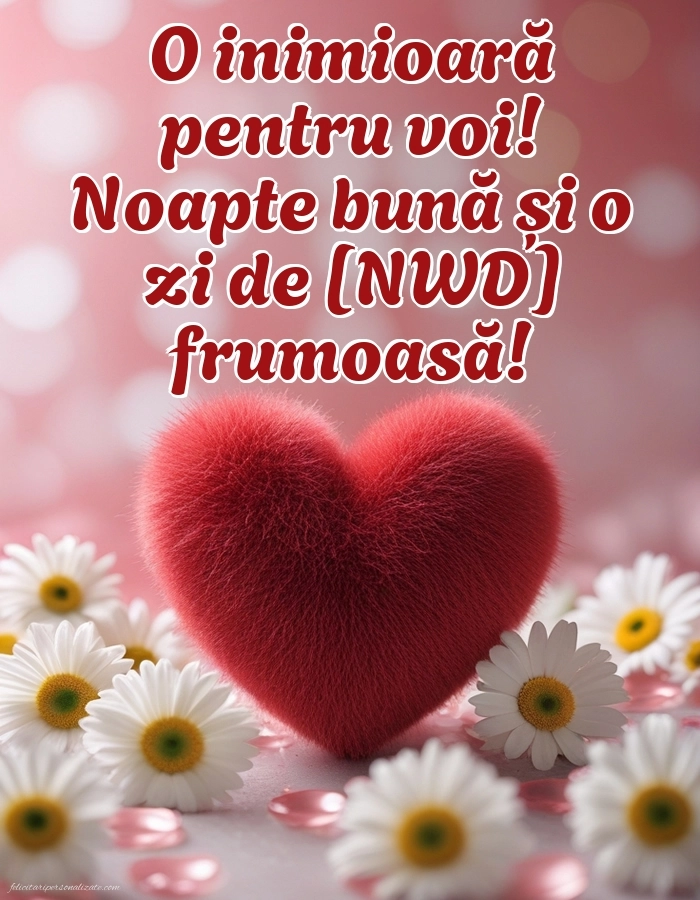 Imagini frumoase de Noapte Bună pentru Facebook: Peisaj de primăvară