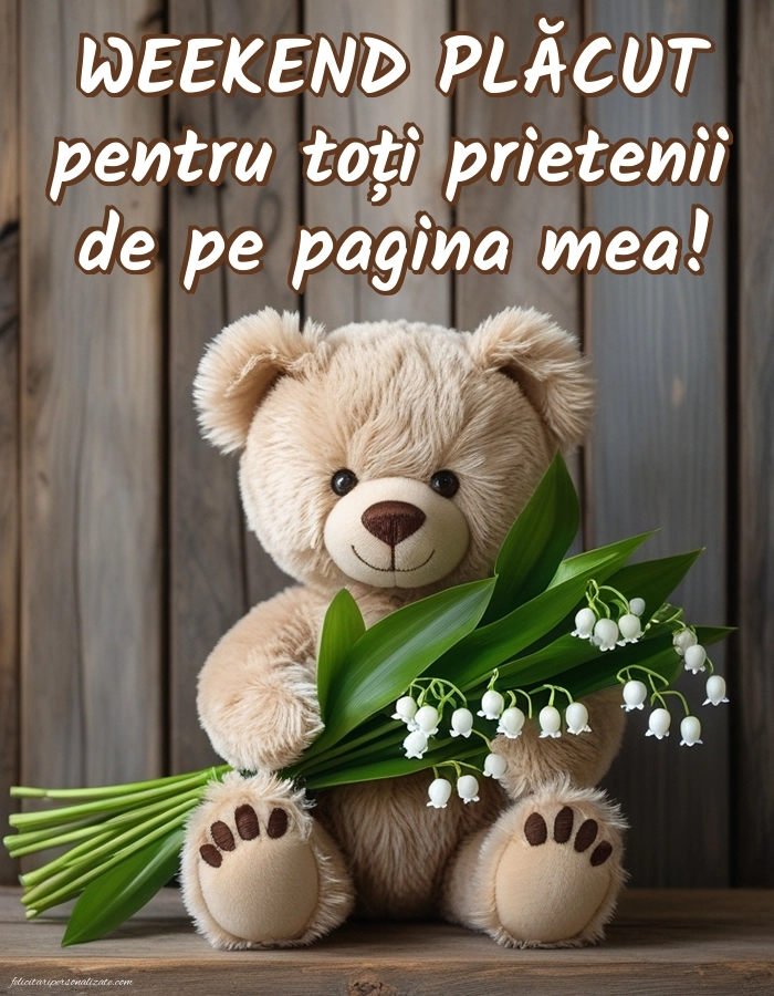 Imagini de După-amiază pentru FACEBOOK: Peisaj de primăvară