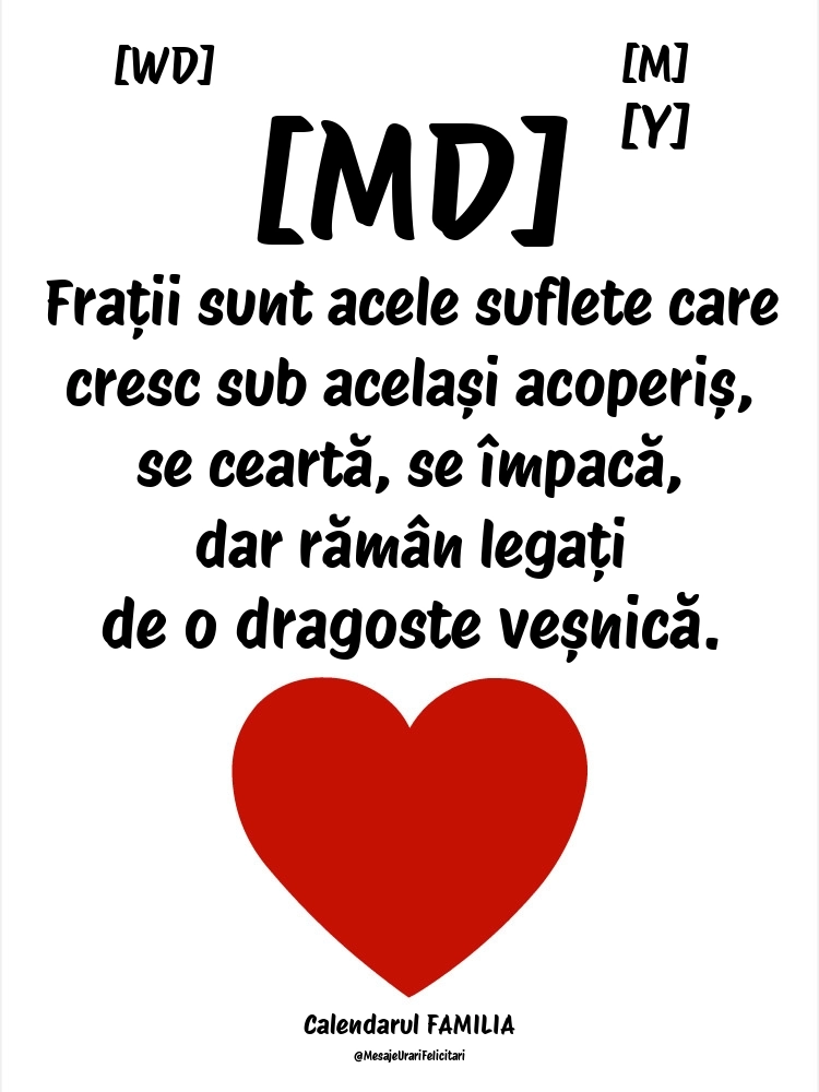 Imagini despre Familie pentru FACEBOOK: Inimioare