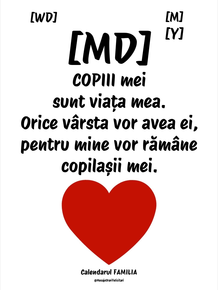 Imagini despre Familie pentru FACEBOOK: Inimioare