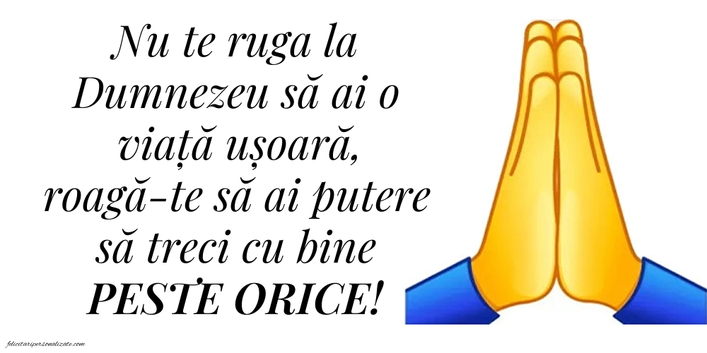 Imagini cu mesaje de suflet și cugetări pentru Facebook: Credință