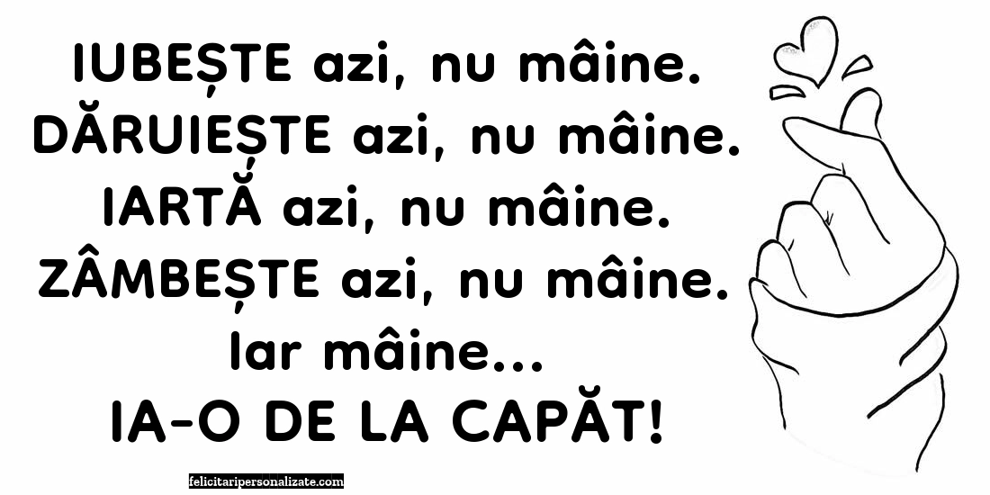 Imagini cu mesaje de suflet și cugetări pentru Facebook: Viața