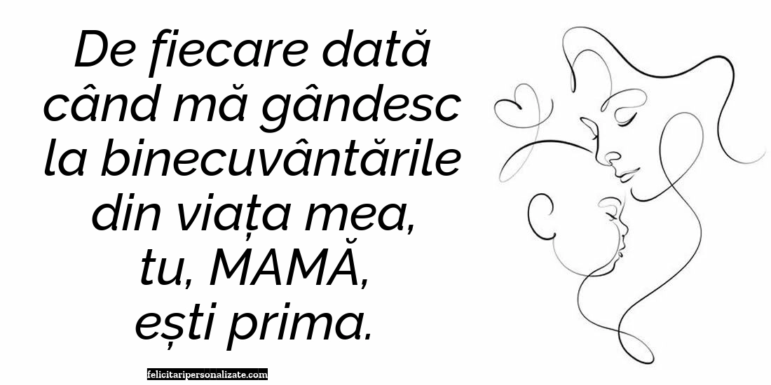 Imagini cu mesaje de suflet și cugetări pentru Facebook: Mama