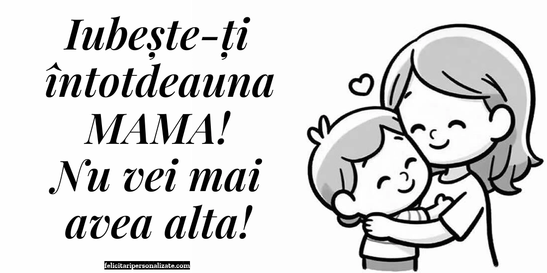 Imagini cu mesaje de suflet și cugetări pentru Facebook: Mama