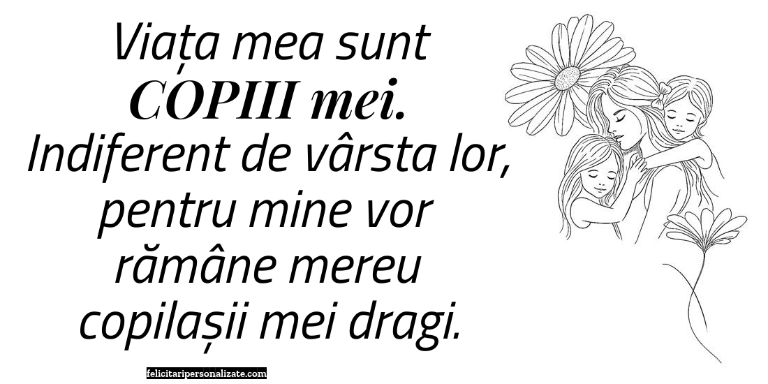 Imagini cu mesaje de suflet și cugetări pentru Facebook: Mama