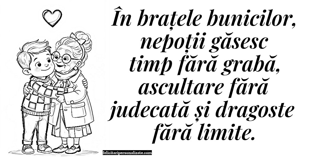 Imagini cu mesaje de suflet și cugetări pentru Facebook: Bunici