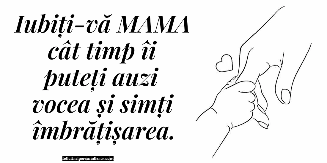 Imagini cu mesaje de suflet și cugetări pentru Facebook: Mama