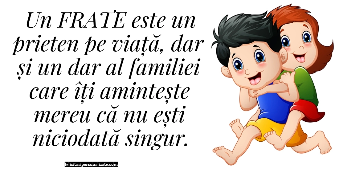 Imagini cu mesaje de suflet și cugetări pentru Facebook: Frați